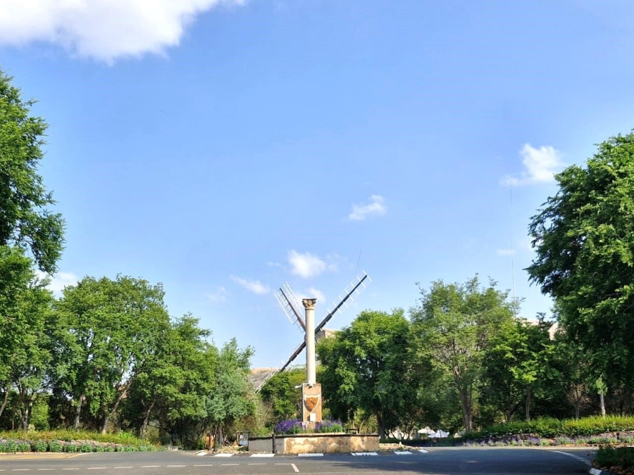 To Let 3 Bedroom Property for Rent in Meerhof North West